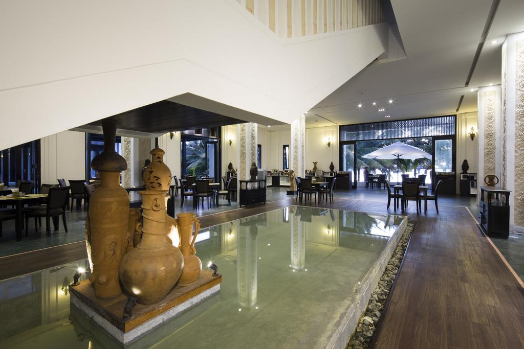 Cham Oasis Nha Trang Resort Condotel Kültér fotó