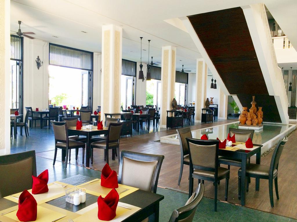 Cham Oasis Nha Trang Resort Condotel Kültér fotó