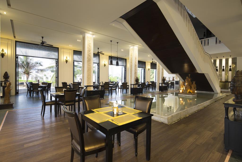Cham Oasis Nha Trang Resort Condotel Kültér fotó