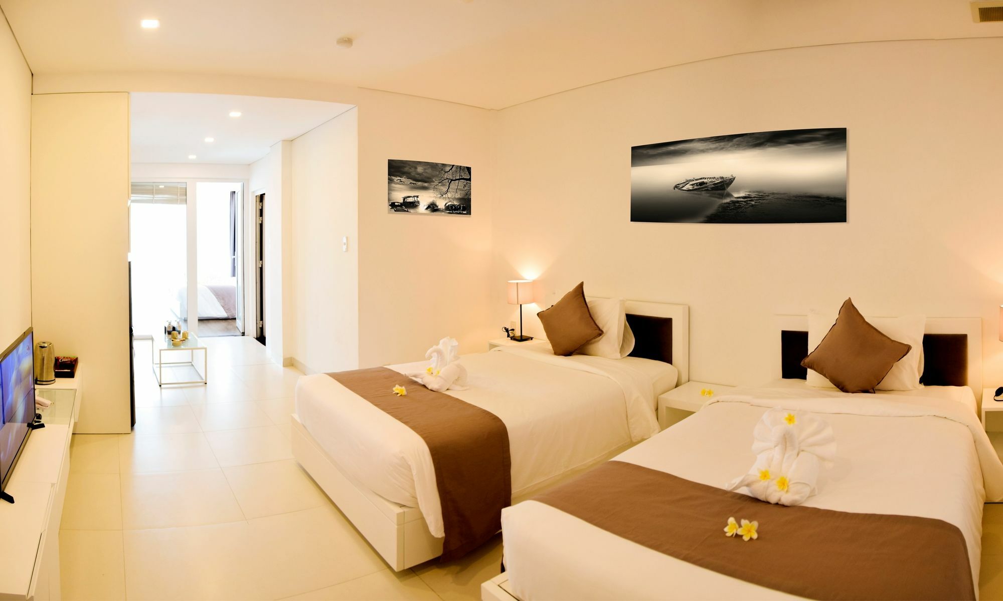 Cham Oasis Nha Trang Resort Condotel Kültér fotó