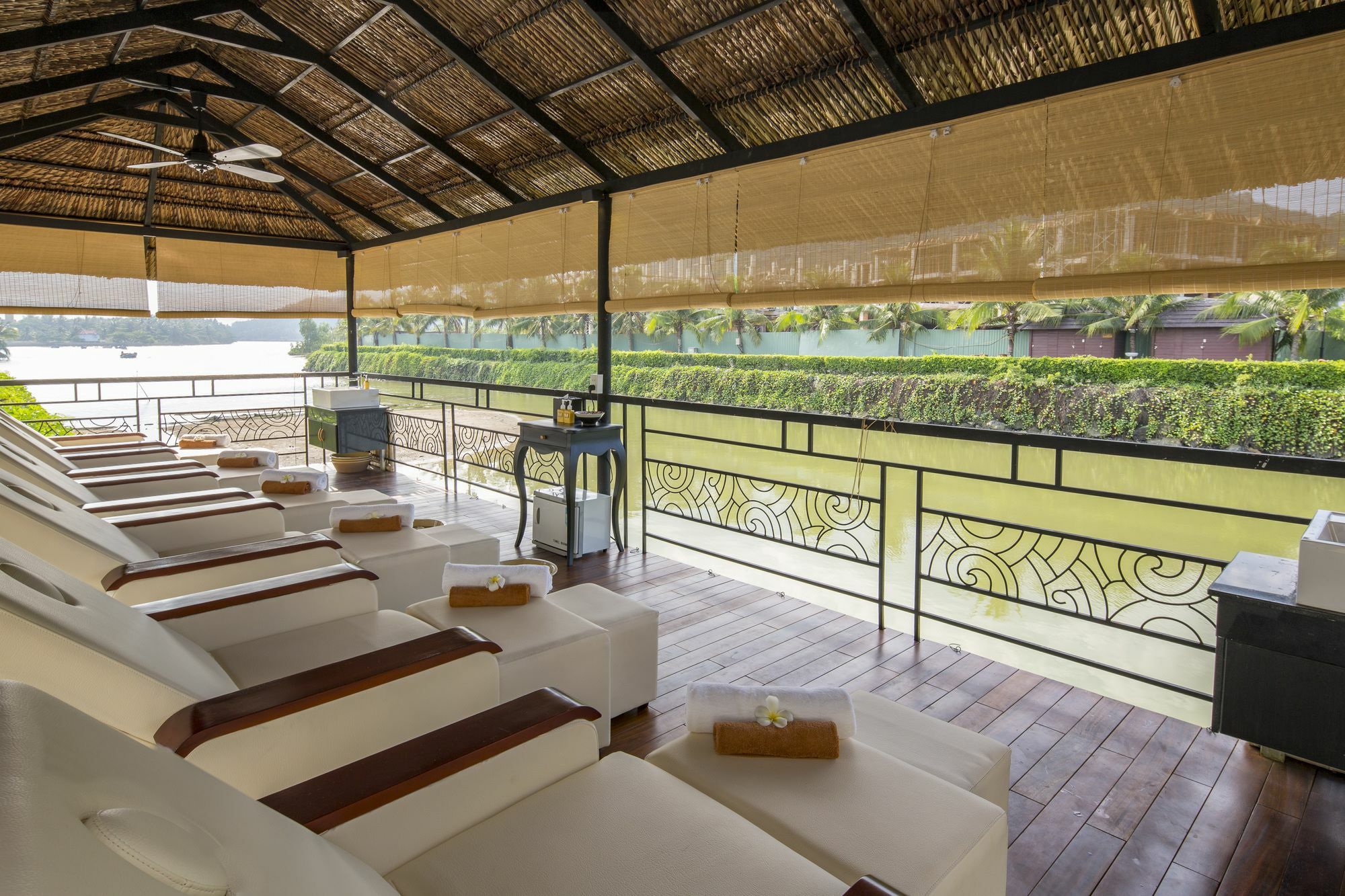 Cham Oasis Nha Trang Resort Condotel Kültér fotó