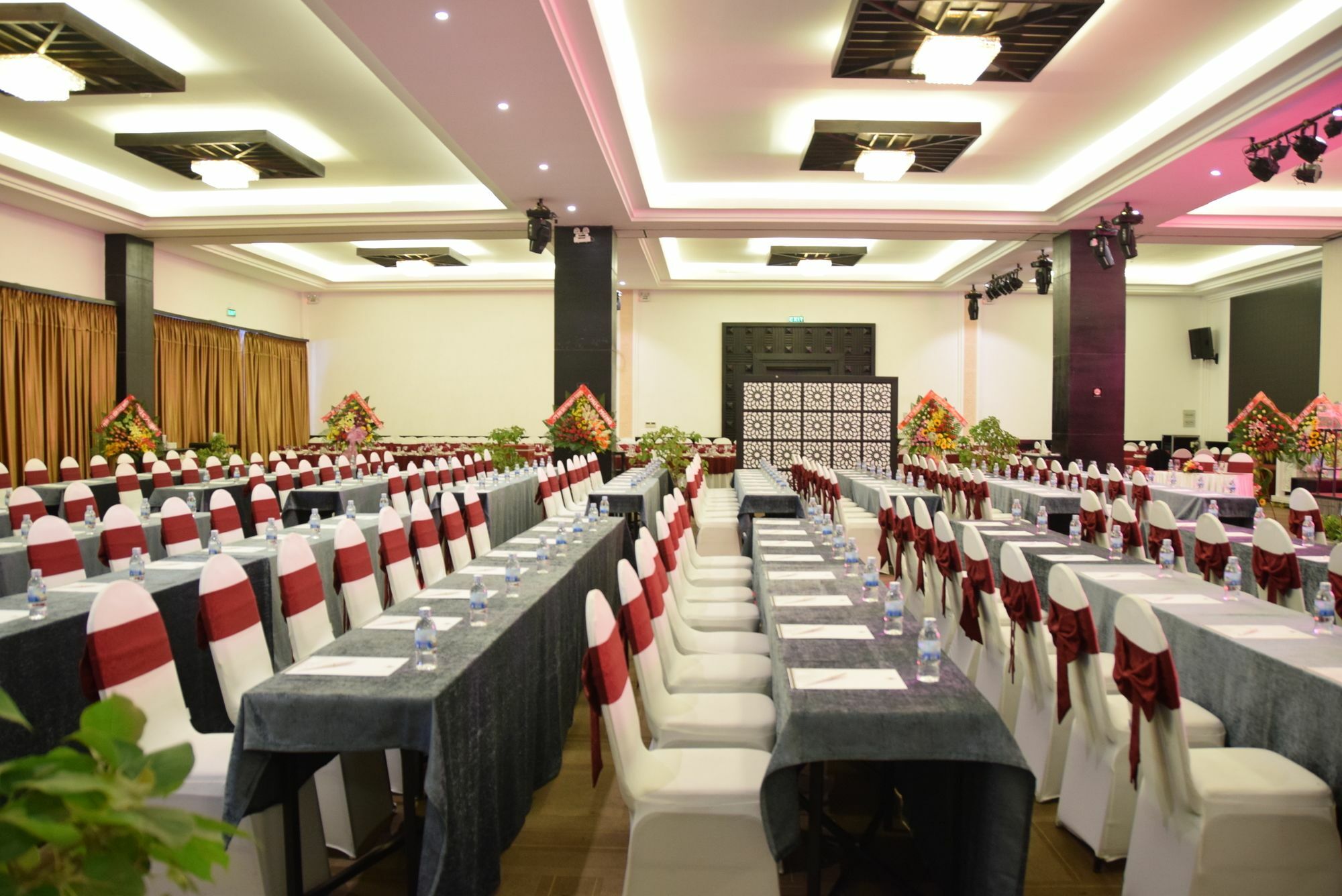 Cham Oasis Nha Trang Resort Condotel Kültér fotó
