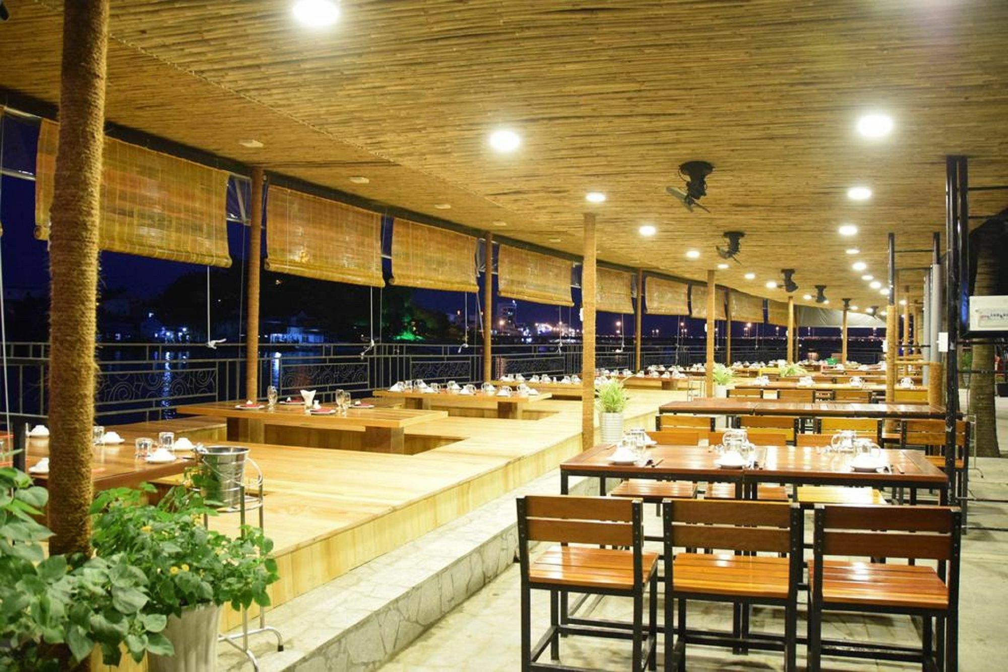 Cham Oasis Nha Trang Resort Condotel Kültér fotó